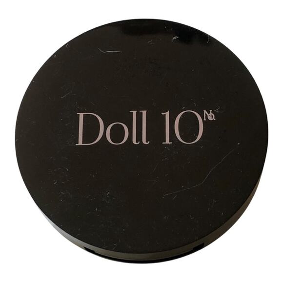 Doll 10 NWOB Hydrating Long Lasting Brightening H2Glo Highlighter Doll Glow - Picture 2 of 12